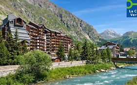 Residence Pierre & Vacances La Daille